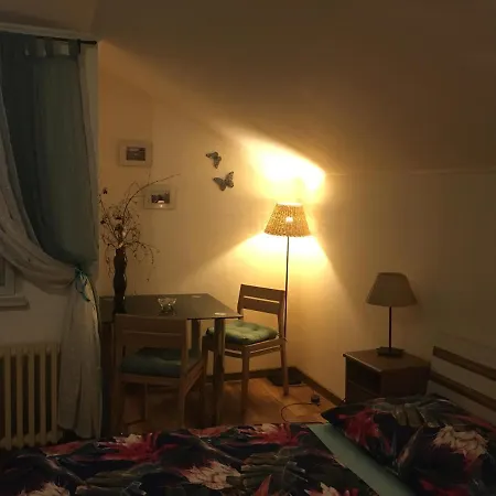 Apartman Angel * Тиса