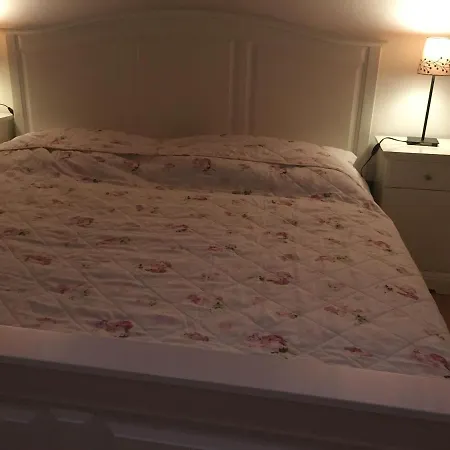 Apartman Angel *