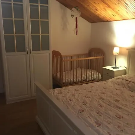 Apartman Angel Апартаменты Тиса