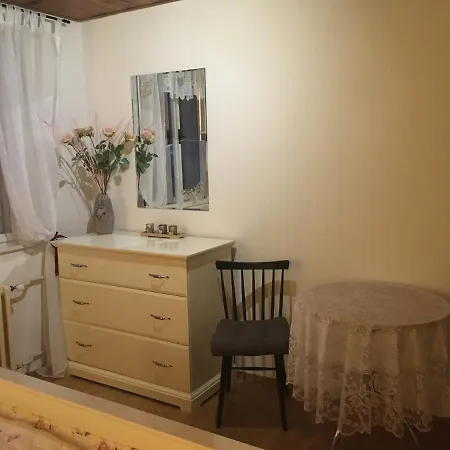 Apartman Angel *