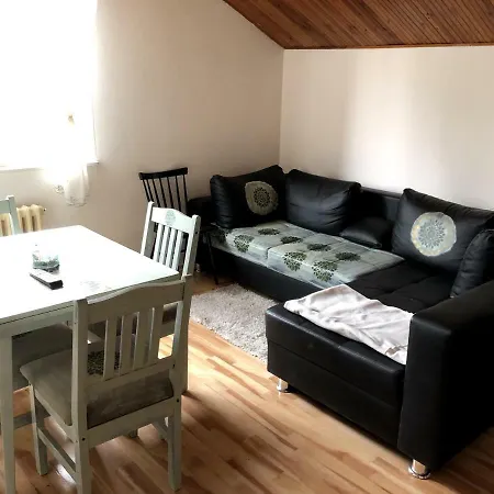 Apartman Angel Апартаменты Тиса