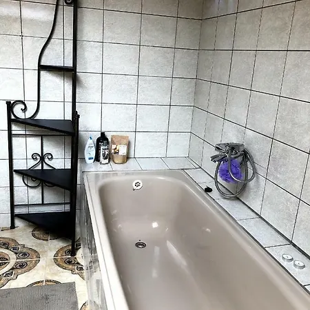 Apartman Angel Апартаменты
