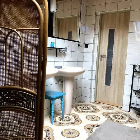 Апартаменты Apartman Angel *