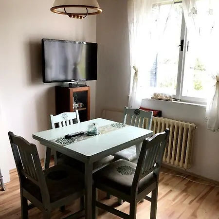 Apartman Angel