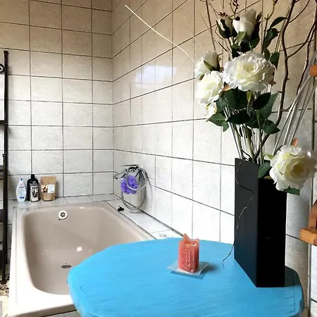 Apartman Angel * Тиса