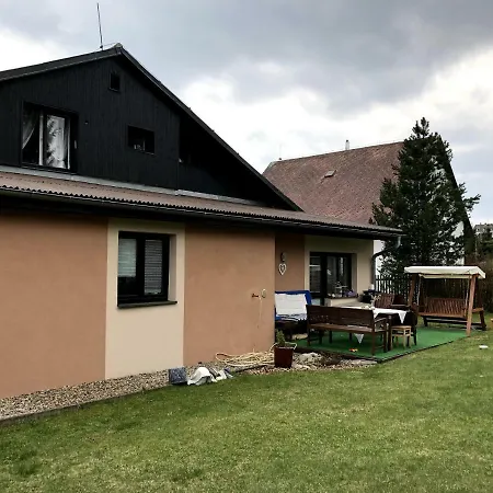 Apartman Angel * Тиса