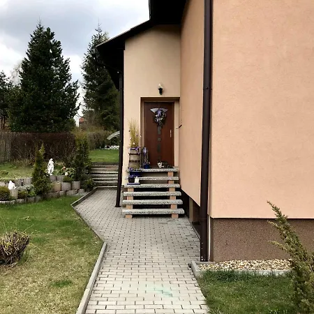 Apartman Angel Тиса