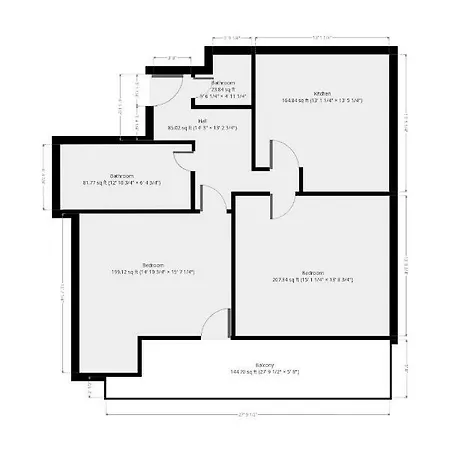 Apartman Angel Апартаменты