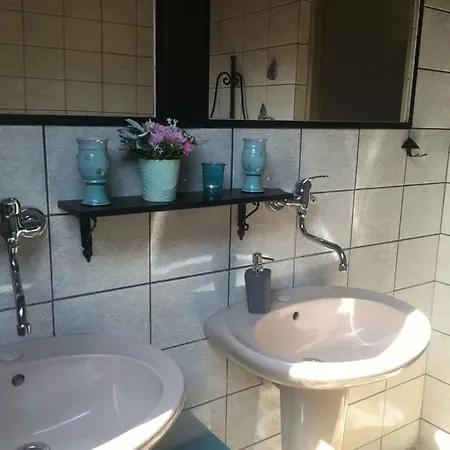 Διαμέρισμα Apartman Angel *