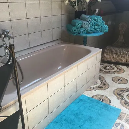 Апартаменты Apartman Angel