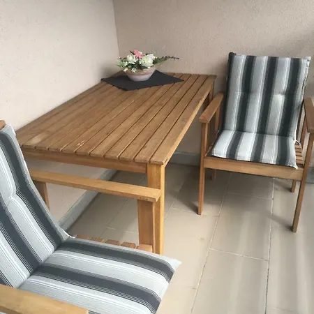 Apartman Angel Тиса