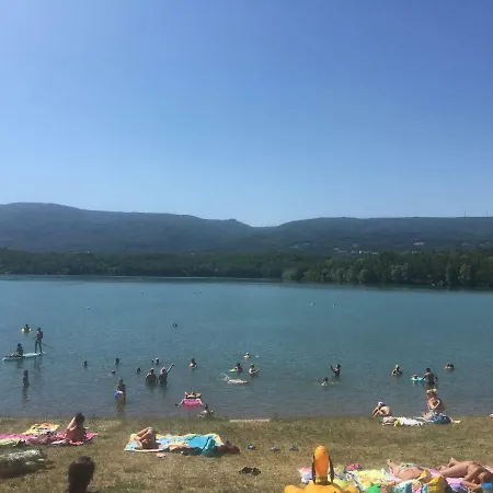 Apartman Angel Διαμέρισμα