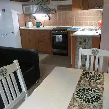 Apartman Angel *