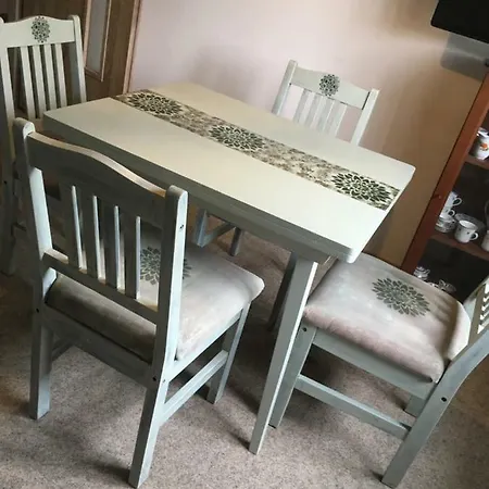 Apartman Angel